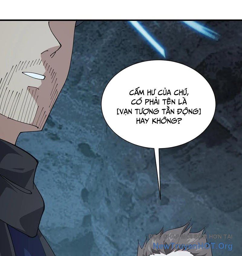 Ta Học Trảm Thần Trong Bệnh Viện Tâm Thần - Chapter 252 - Page 12