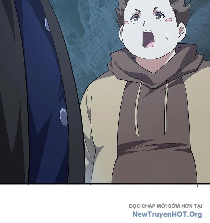 Ta Học Trảm Thần Trong Bệnh Viện Tâm Thần - Chapter 252 - Page 13