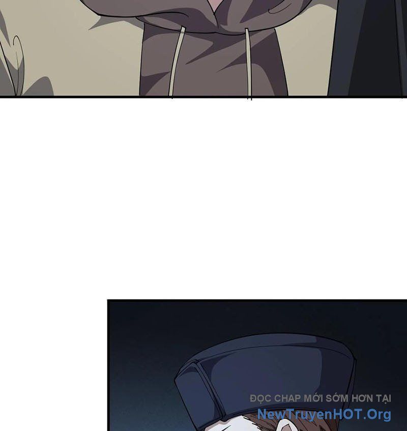 Ta Học Trảm Thần Trong Bệnh Viện Tâm Thần - Chapter 252 - Page 17