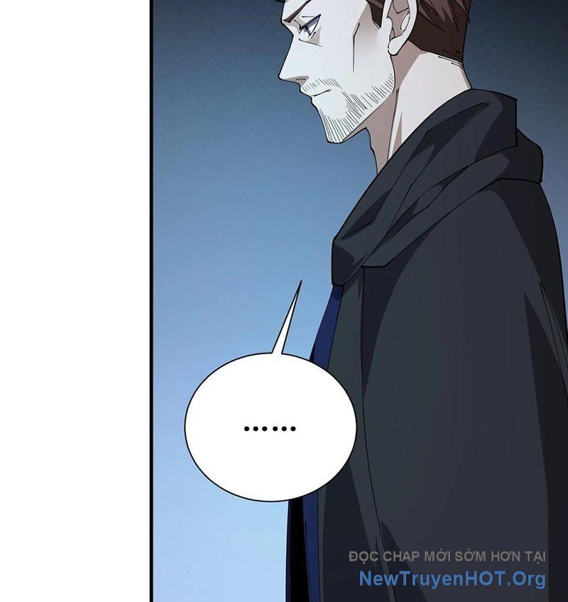 Ta Học Trảm Thần Trong Bệnh Viện Tâm Thần - Chapter 252 - Page 18