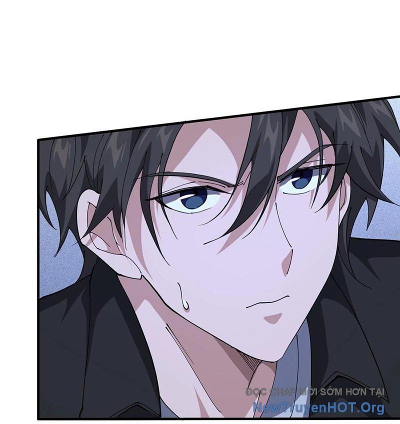 Ta Học Trảm Thần Trong Bệnh Viện Tâm Thần - Chapter 252 - Page 22