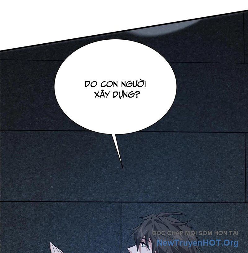 Ta Học Trảm Thần Trong Bệnh Viện Tâm Thần - Chapter 252 - Page 28