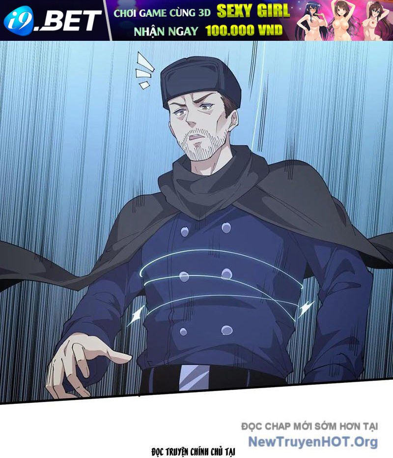 Ta Học Trảm Thần Trong Bệnh Viện Tâm Thần - Chapter 252 - Page 3