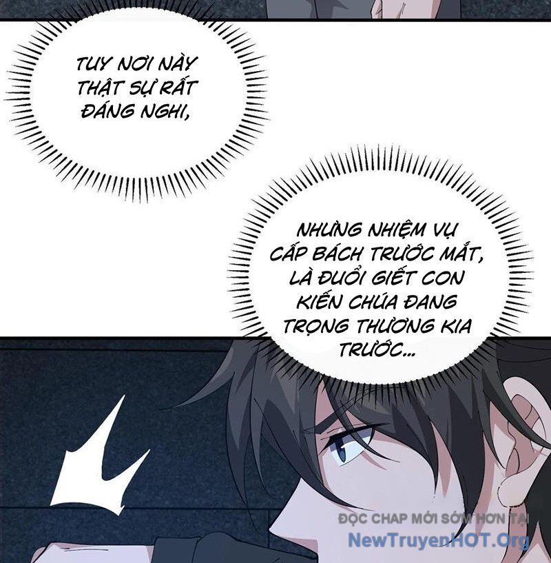 Ta Học Trảm Thần Trong Bệnh Viện Tâm Thần - Chapter 252 - Page 30