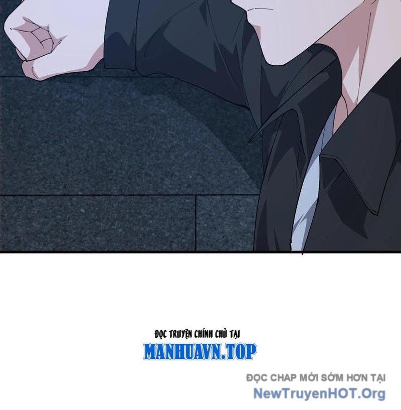 Ta Học Trảm Thần Trong Bệnh Viện Tâm Thần - Chapter 252 - Page 31