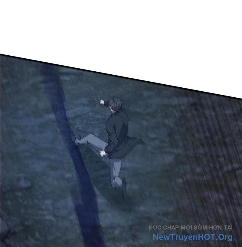 Ta Học Trảm Thần Trong Bệnh Viện Tâm Thần - Chapter 252 - Page 32