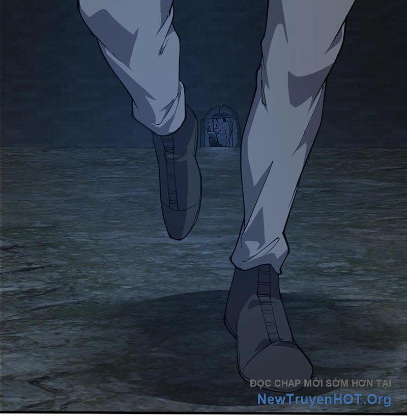 Ta Học Trảm Thần Trong Bệnh Viện Tâm Thần - Chapter 252 - Page 35