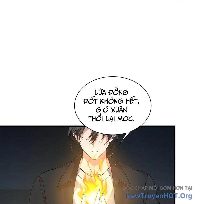 Ta Học Trảm Thần Trong Bệnh Viện Tâm Thần - Chapter 252 - Page 36