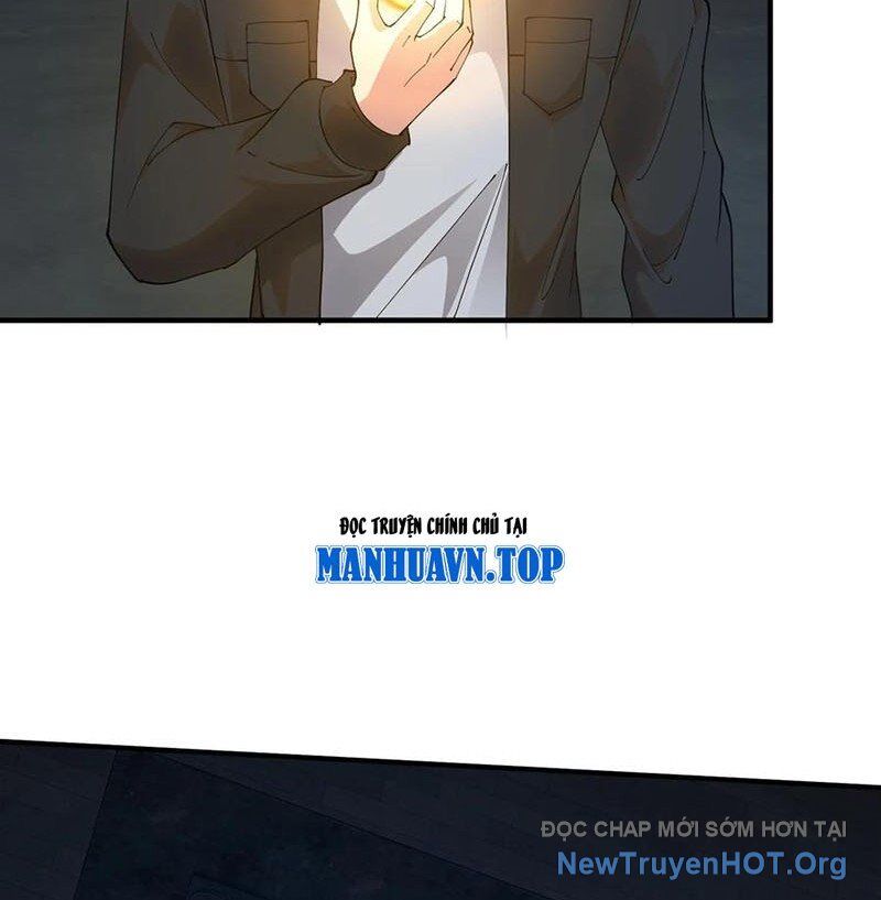 Ta Học Trảm Thần Trong Bệnh Viện Tâm Thần - Chapter 252 - Page 37