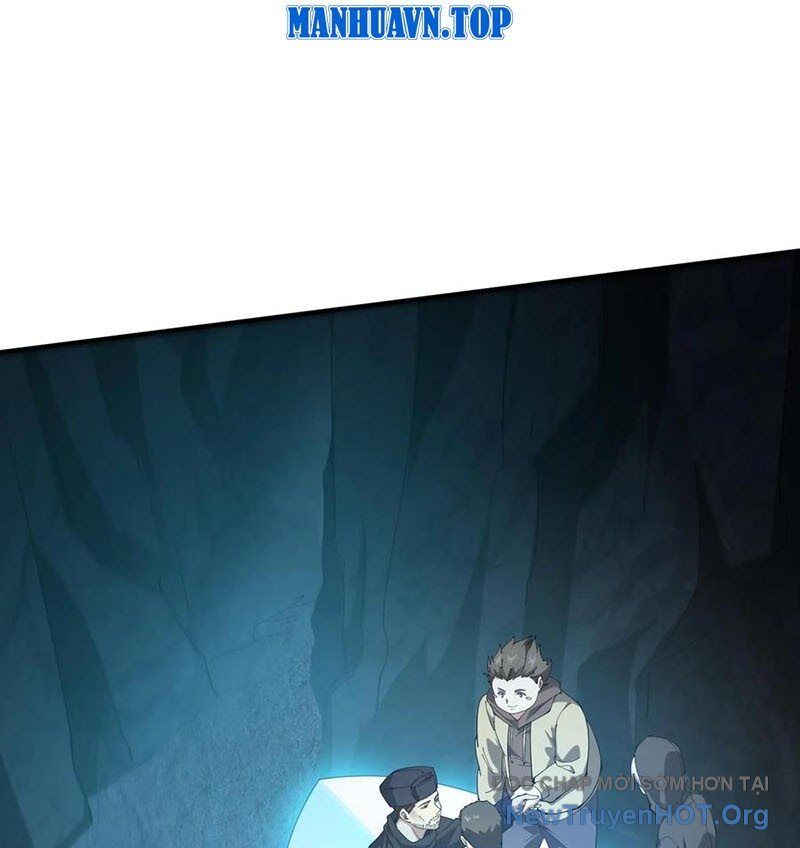 Ta Học Trảm Thần Trong Bệnh Viện Tâm Thần - Chapter 252 - Page 4