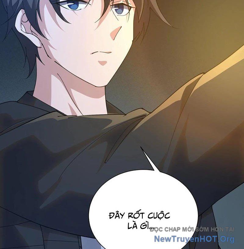 Ta Học Trảm Thần Trong Bệnh Viện Tâm Thần - Chapter 252 - Page 40