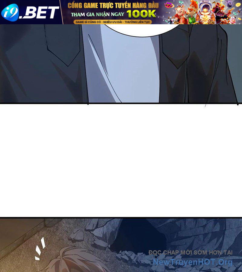 Ta Học Trảm Thần Trong Bệnh Viện Tâm Thần - Chapter 252 - Page 41