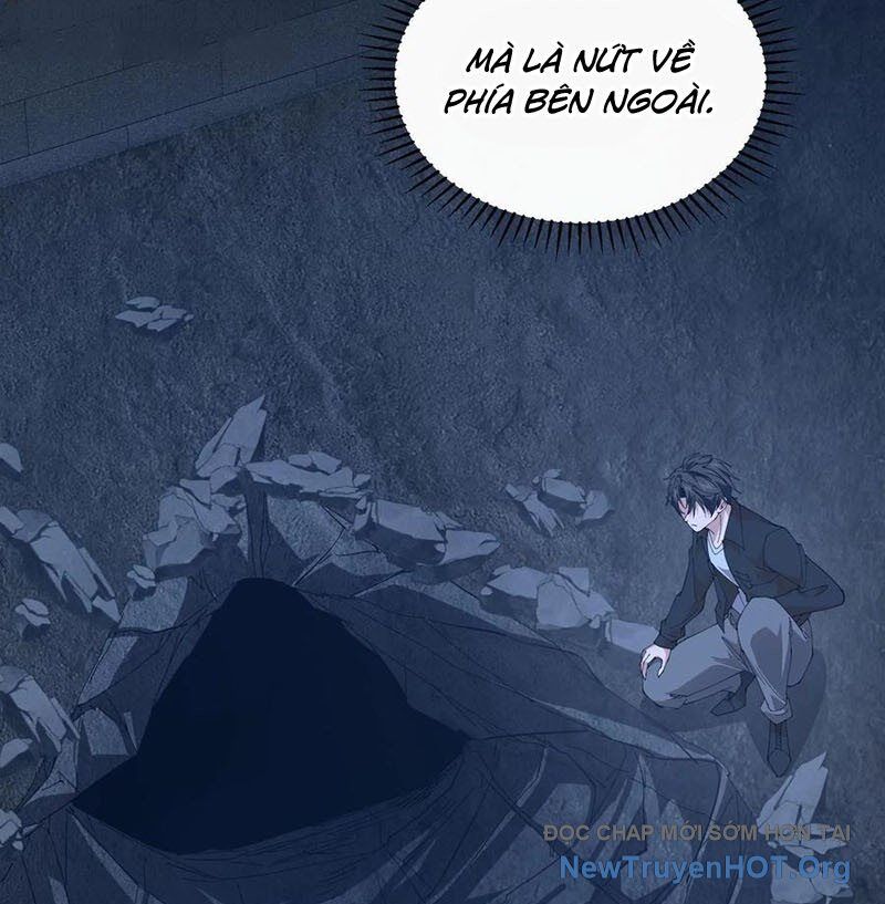 Ta Học Trảm Thần Trong Bệnh Viện Tâm Thần - Chapter 252 - Page 44