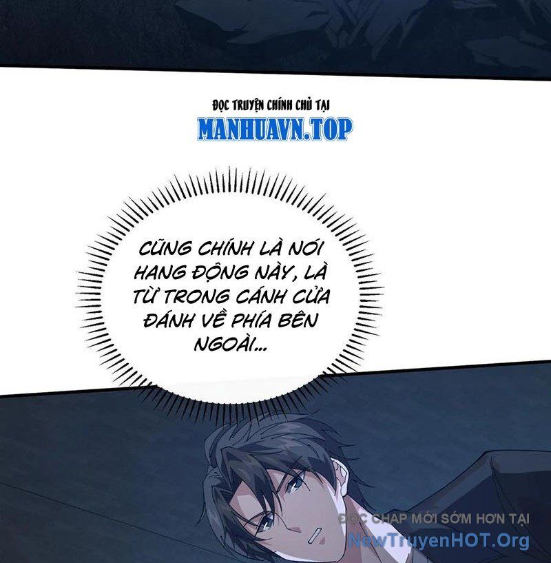 Ta Học Trảm Thần Trong Bệnh Viện Tâm Thần - Chapter 252 - Page 46