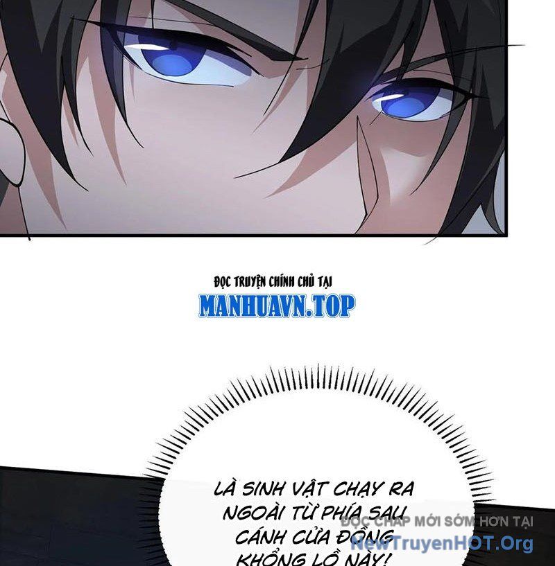 Ta Học Trảm Thần Trong Bệnh Viện Tâm Thần - Chapter 252 - Page 49