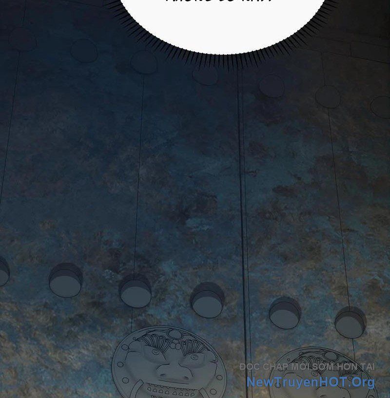 Ta Học Trảm Thần Trong Bệnh Viện Tâm Thần - Chapter 252 - Page 50