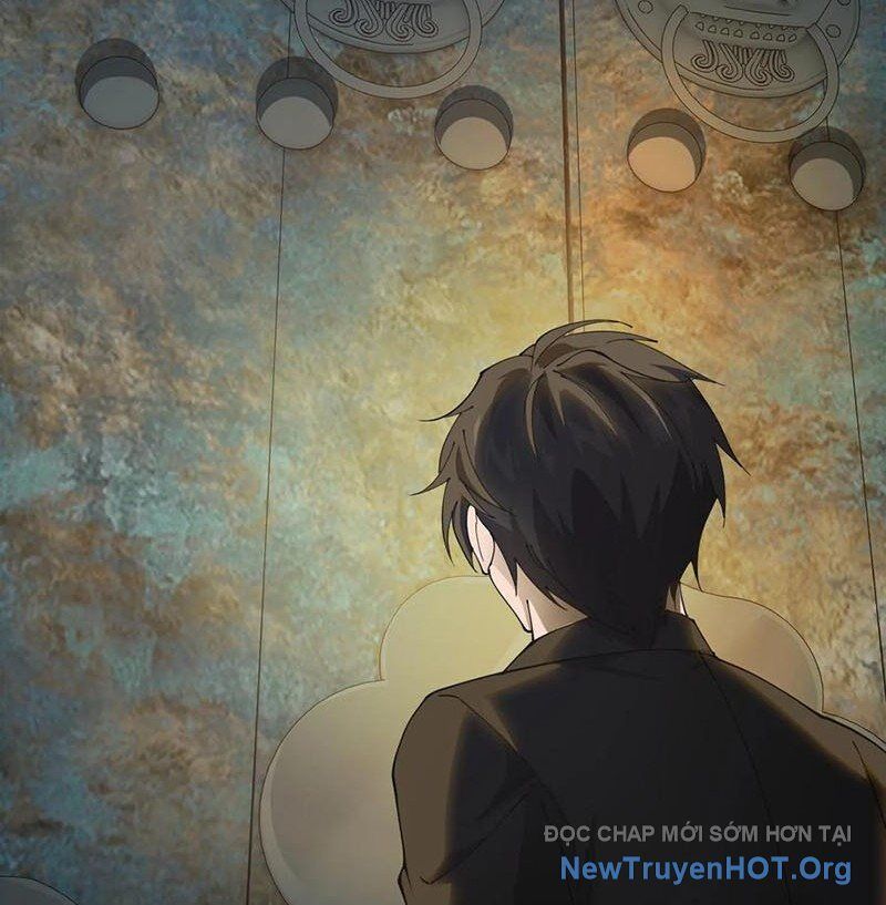 Ta Học Trảm Thần Trong Bệnh Viện Tâm Thần - Chapter 252 - Page 51