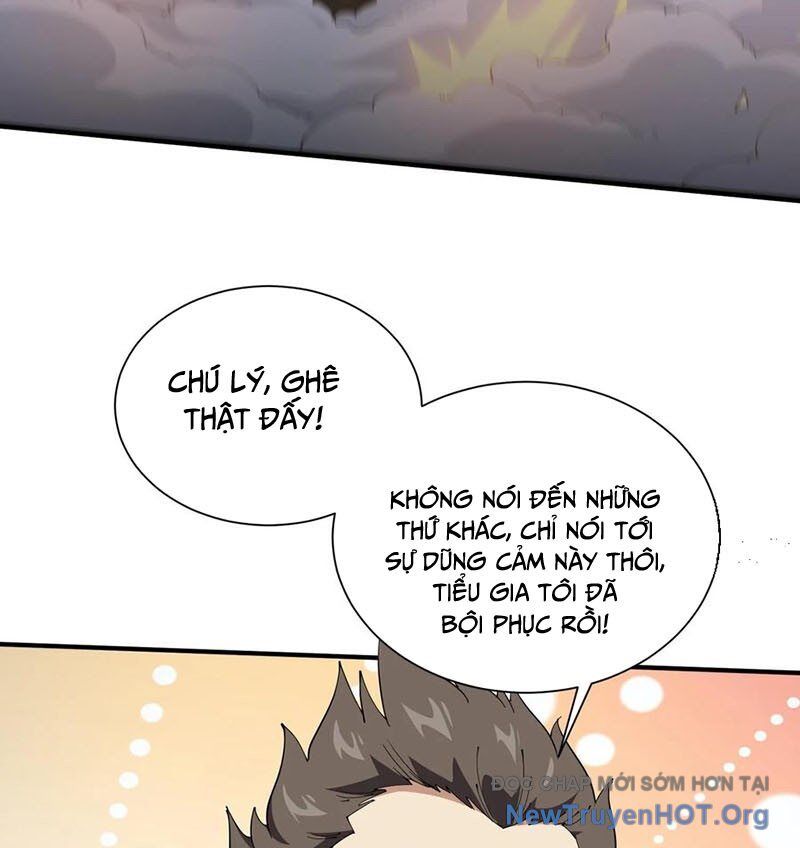 Ta Học Trảm Thần Trong Bệnh Viện Tâm Thần - Chapter 252 - Page 7