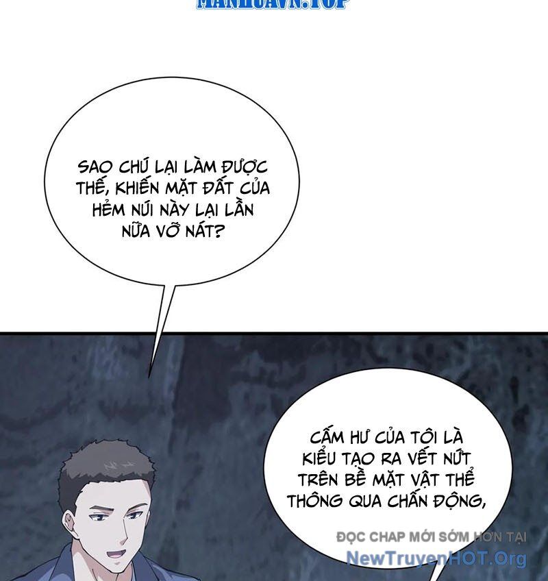 Ta Học Trảm Thần Trong Bệnh Viện Tâm Thần - Chapter 252 - Page 9