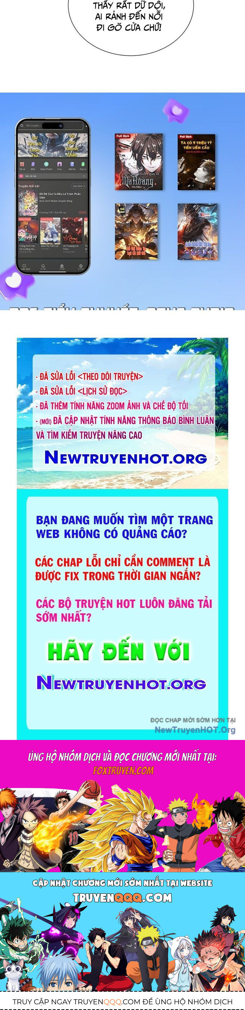 Ta Học Trảm Thần Trong Bệnh Viện Tâm Thần - Chapter 253 - Page 5