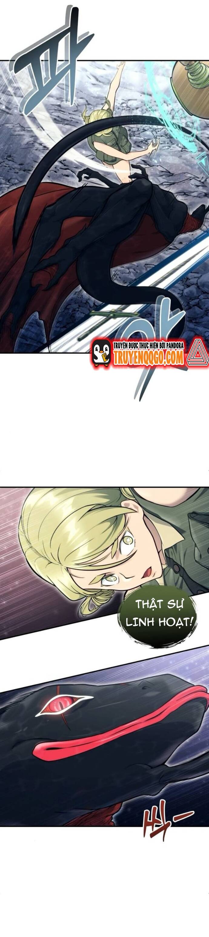 Urek Mazino - Chapter 16 - Page 10