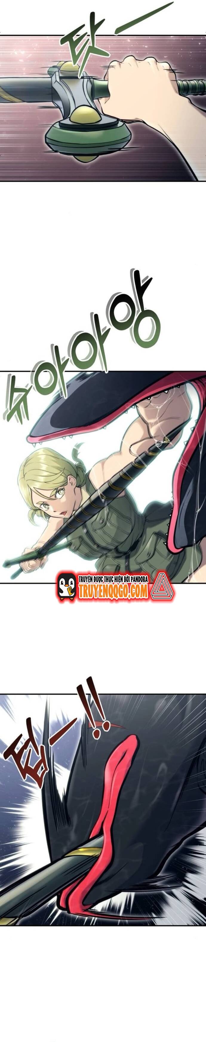 Urek Mazino - Chapter 16 - Page 12