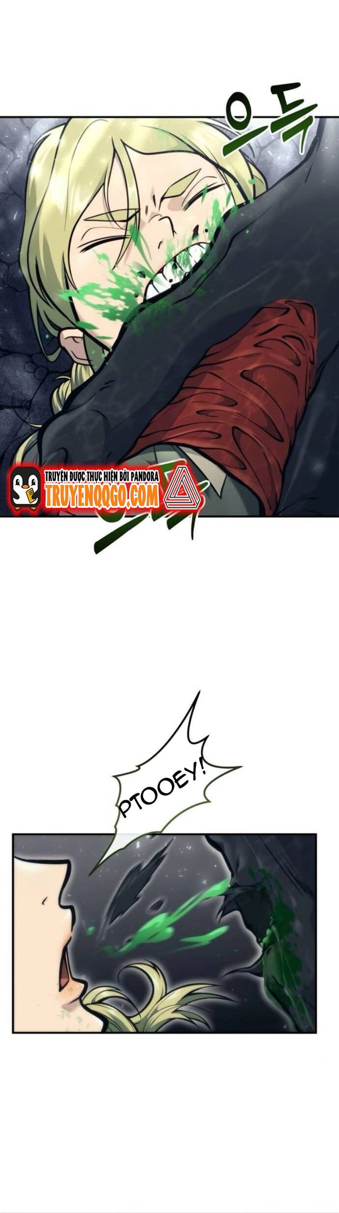 Urek Mazino - Chapter 16 - Page 17