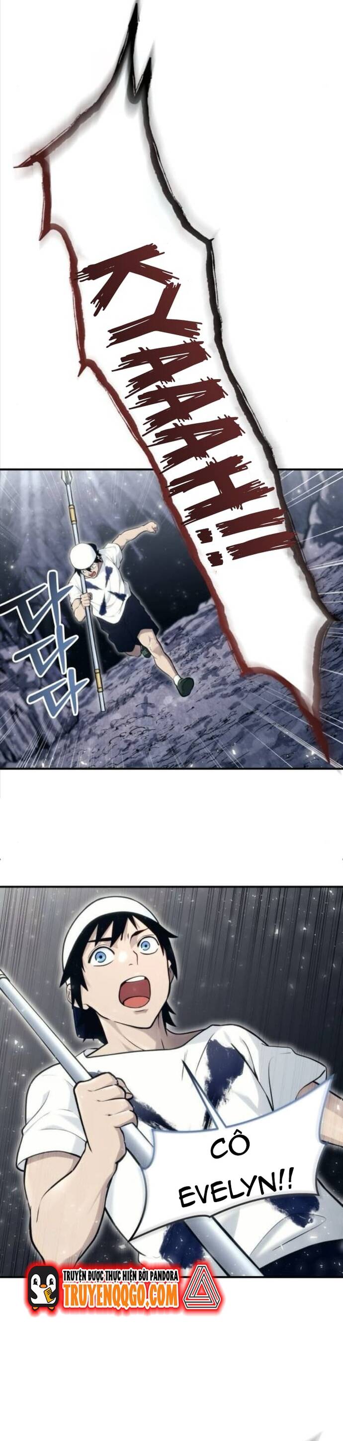 Urek Mazino - Chapter 16 - Page 22