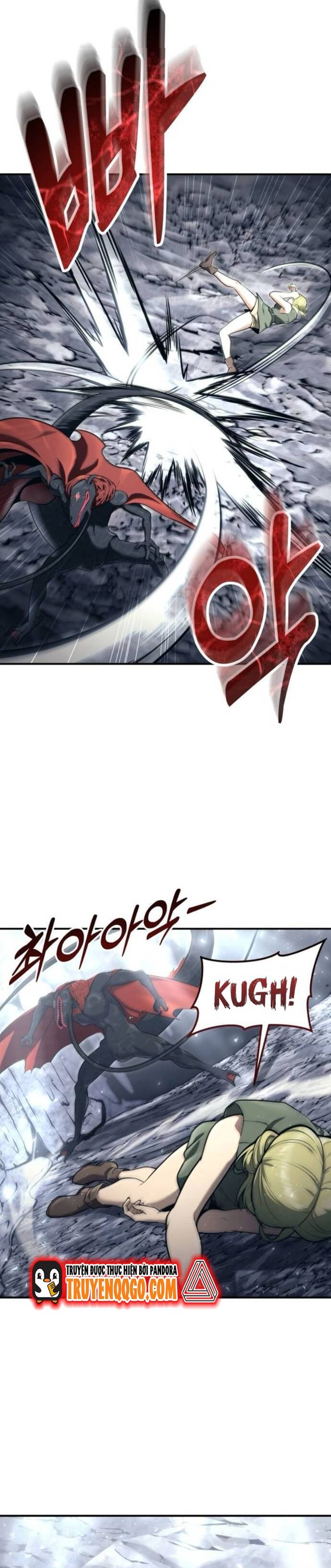 Urek Mazino - Chapter 16 - Page 25