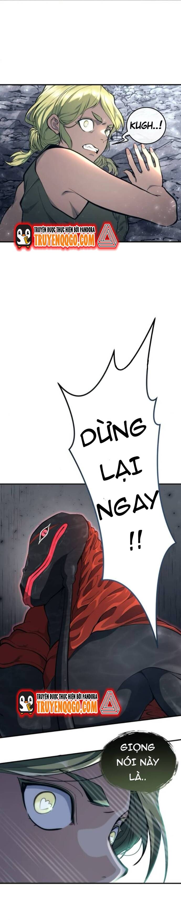 Urek Mazino - Chapter 16 - Page 28