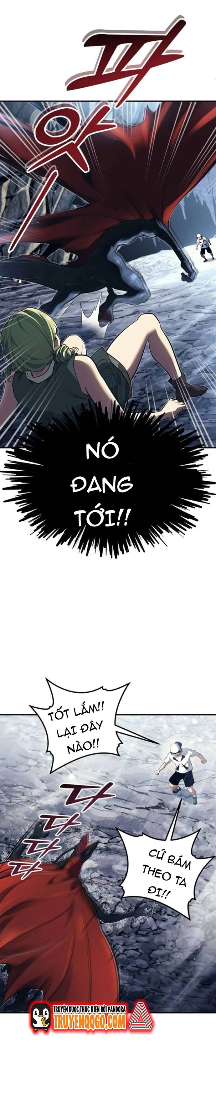 Urek Mazino - Chapter 16 - Page 32