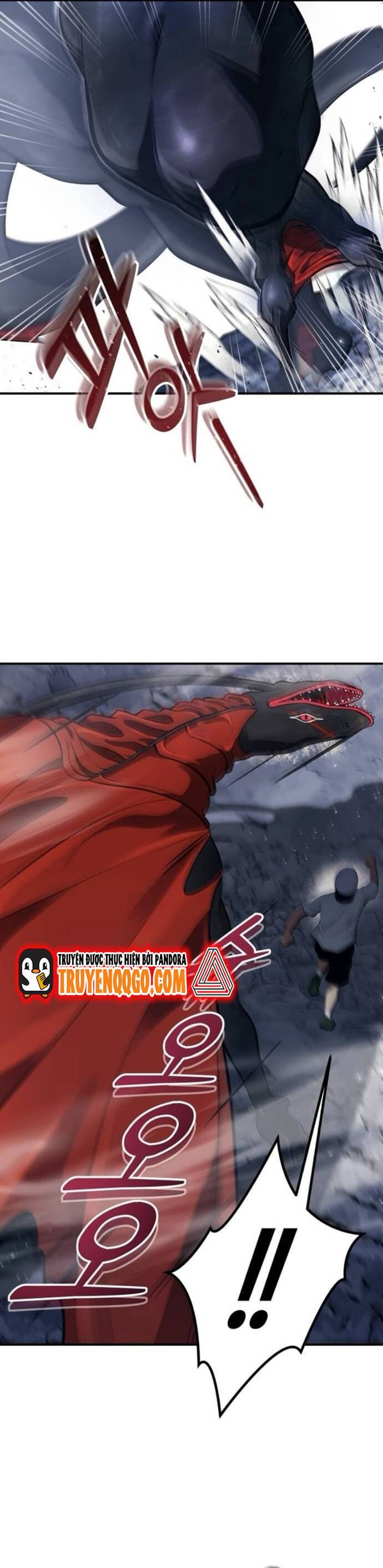 Urek Mazino - Chapter 16 - Page 34