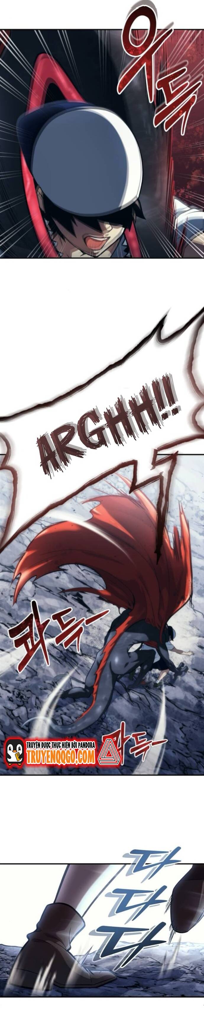 Urek Mazino - Chapter 16 - Page 35