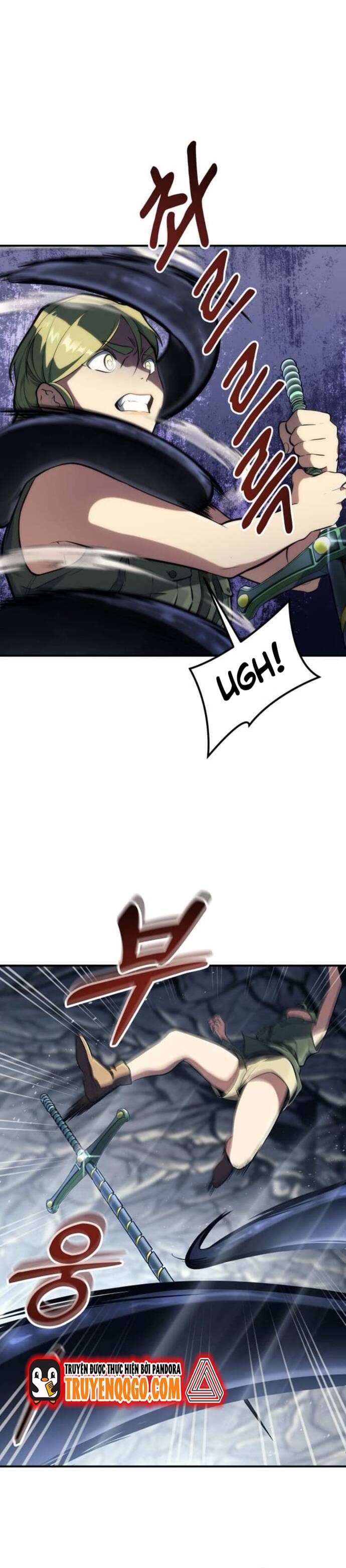 Urek Mazino - Chapter 16 - Page 37