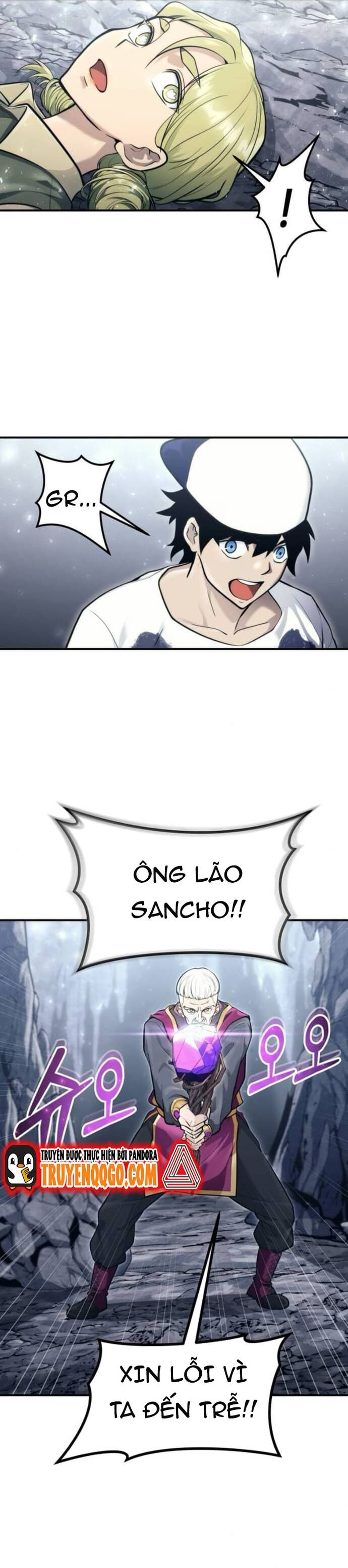 Urek Mazino - Chapter 16 - Page 40