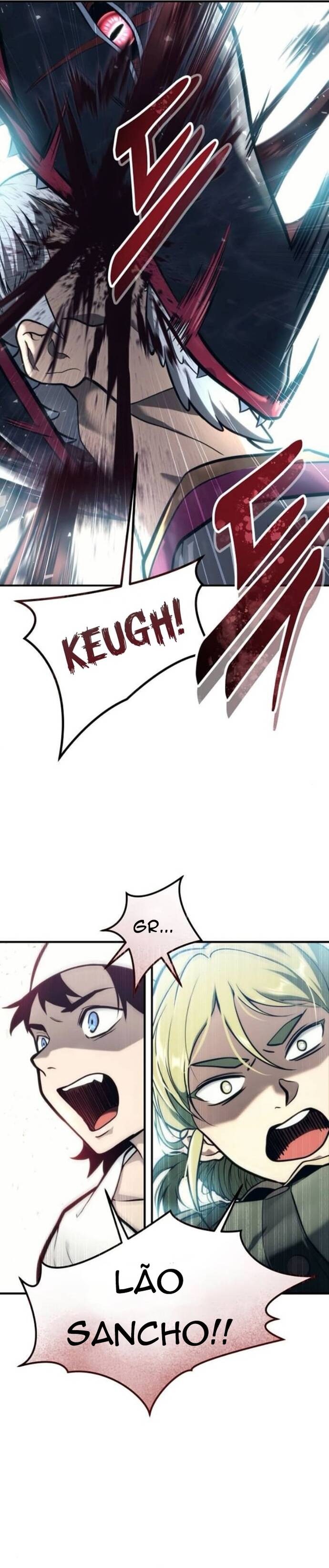 Urek Mazino - Chapter 16 - Page 47