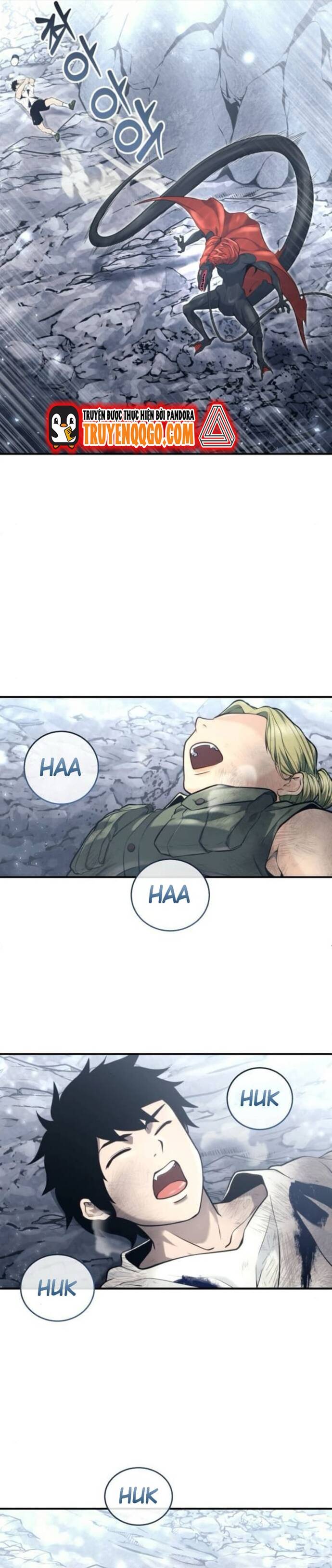 Urek Mazino - Chapter 16 - Page 55