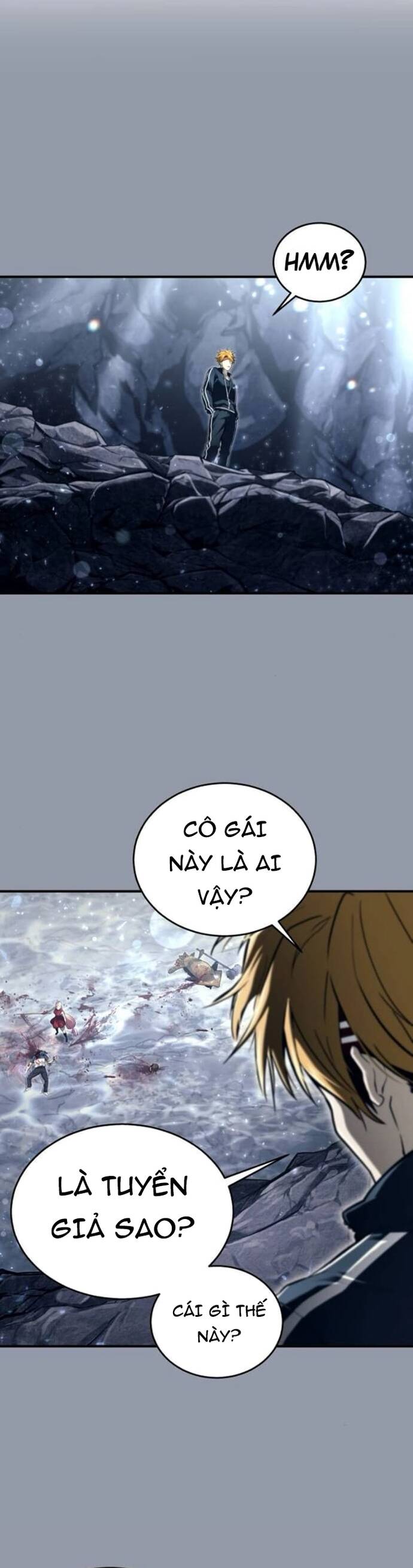 Urek Mazino - Chapter 16 - Page 66