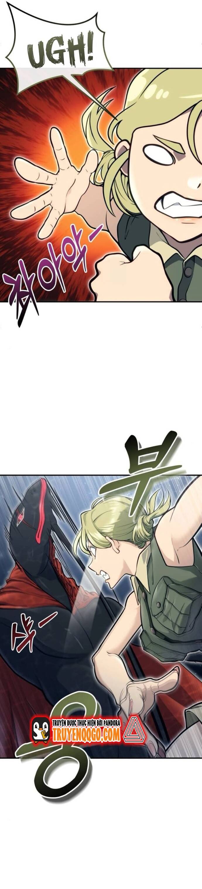 Urek Mazino - Chapter 16 - Page 7