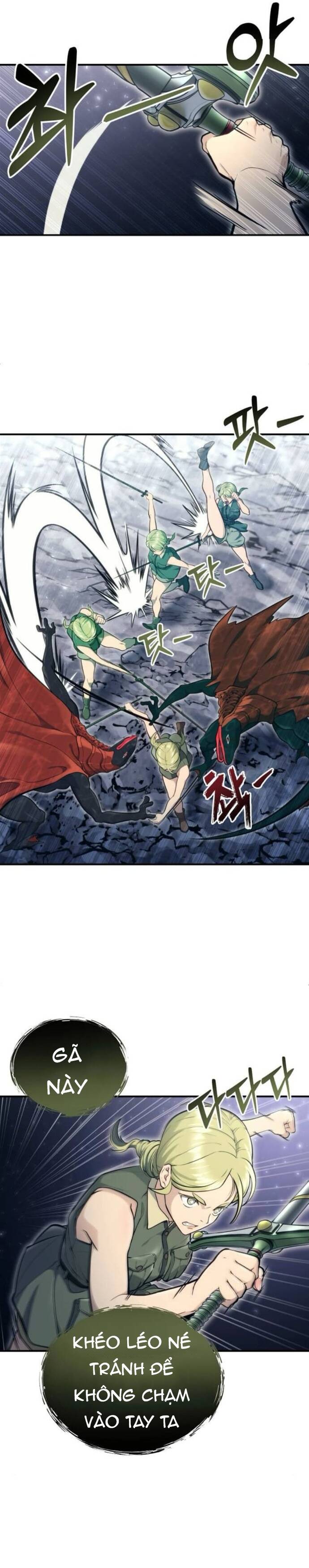 Urek Mazino - Chapter 16 - Page 8