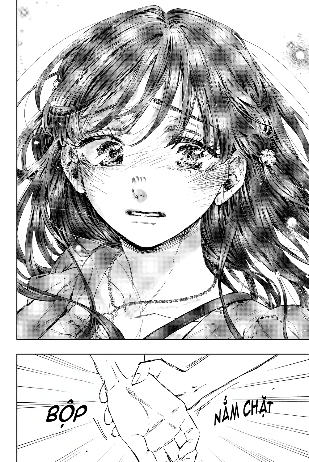 The Fragrant Flower Blooms With Dignity - Kaoru Hana Wa Rin To Saku - Chapter 128 - Page 16