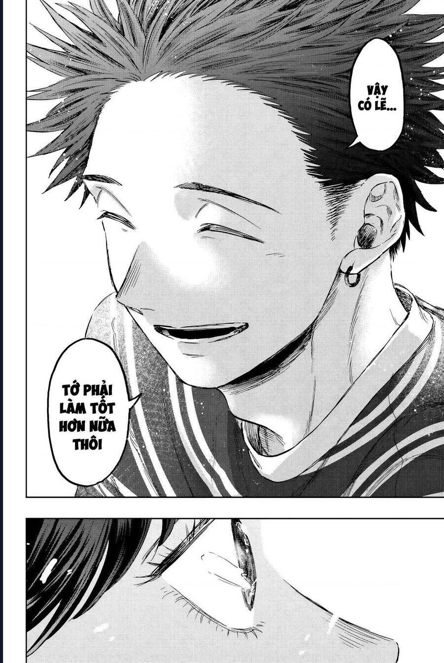 The Fragrant Flower Blooms With Dignity - Kaoru Hana Wa Rin To Saku - Chapter 130 - Page 12