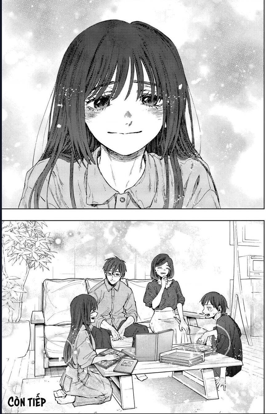 The Fragrant Flower Blooms With Dignity - Kaoru Hana Wa Rin To Saku - Chapter 131 - Page 23