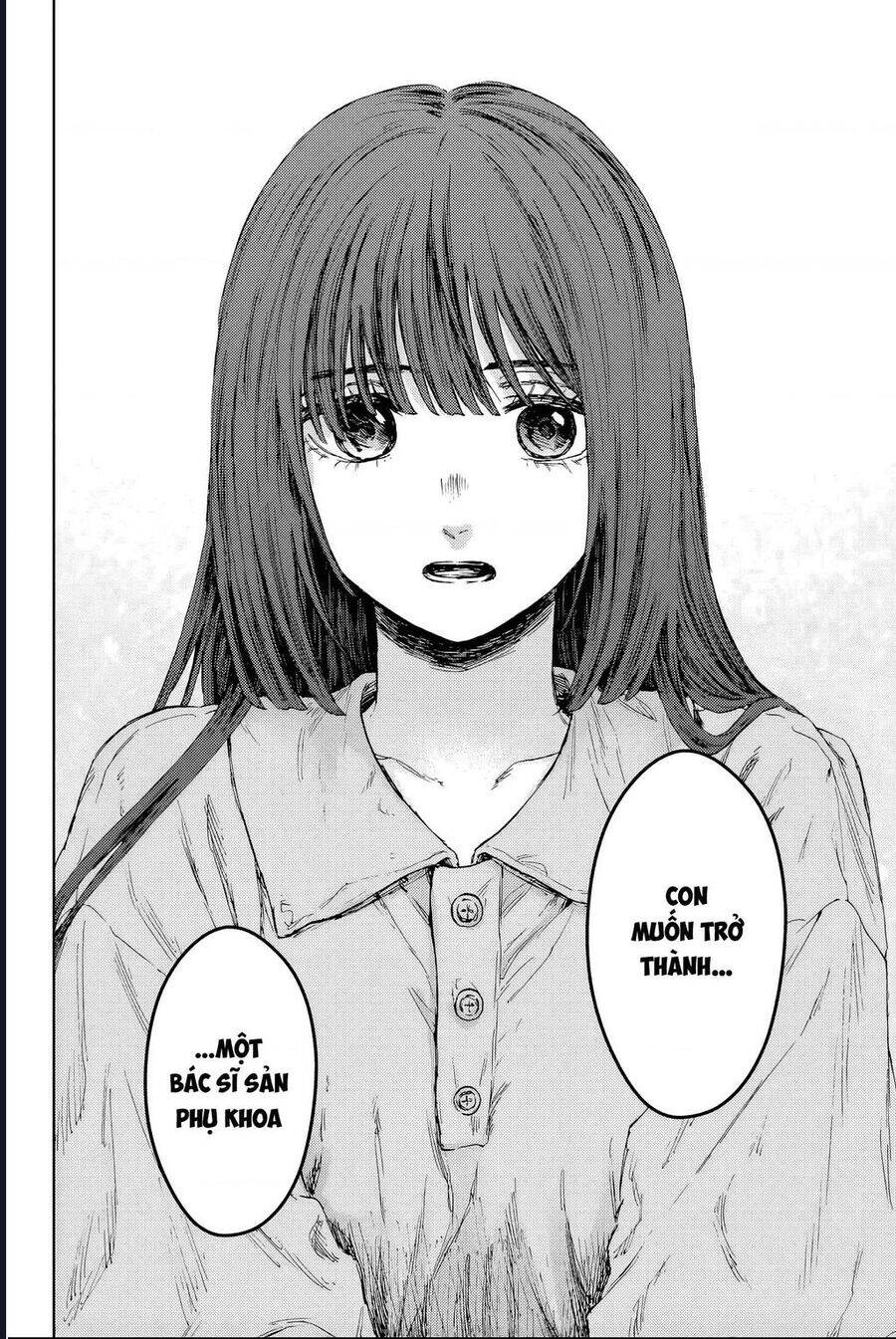 The Fragrant Flower Blooms With Dignity - Kaoru Hana Wa Rin To Saku - Chapter 131 - Page 8