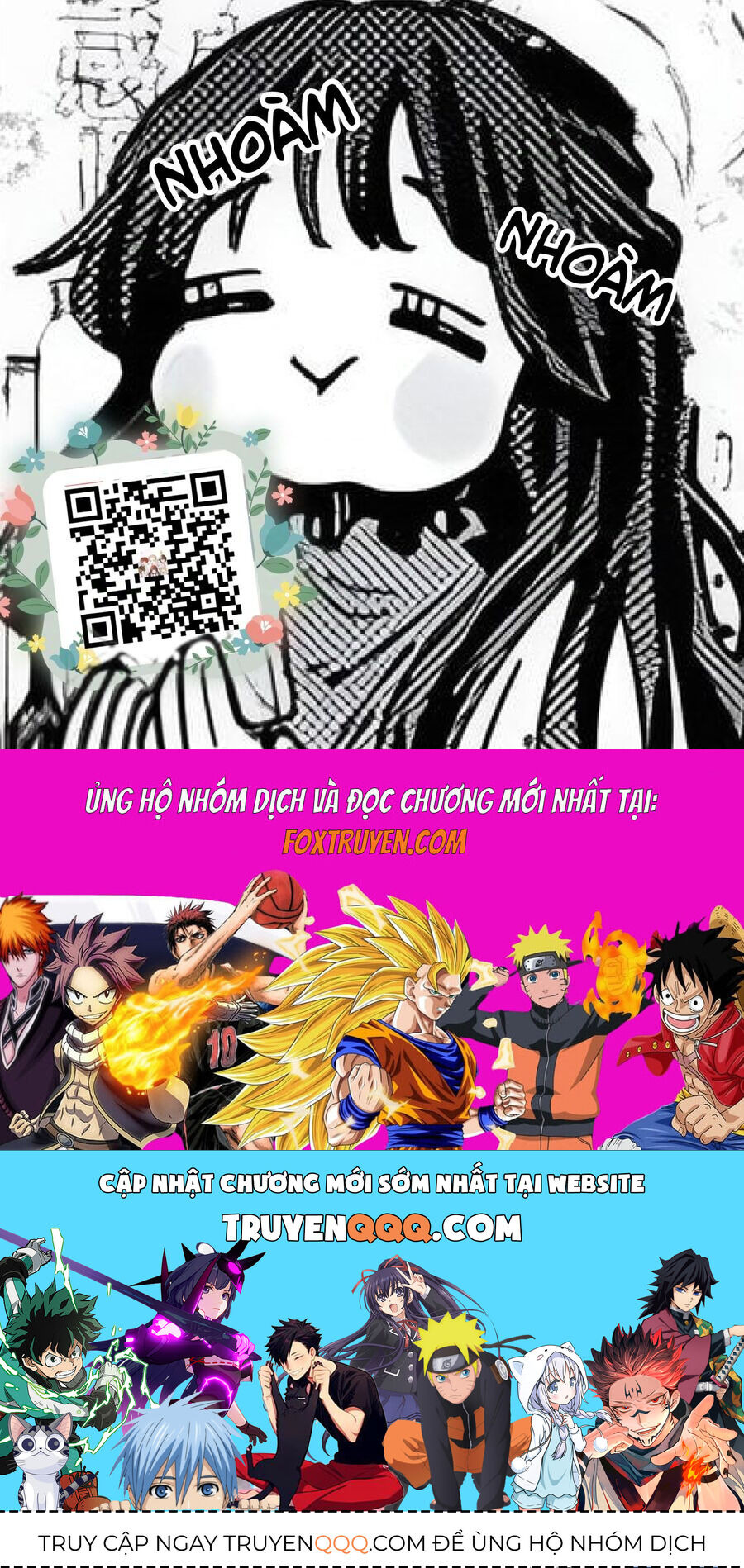 The Fragrant Flower Blooms With Dignity - Kaoru Hana Wa Rin To Saku - Chapter 132 - Page 21