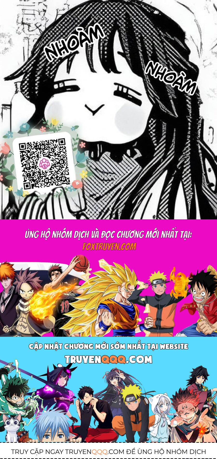 The Fragrant Flower Blooms With Dignity - Kaoru Hana Wa Rin To Saku - Chapter 135 - Page 23