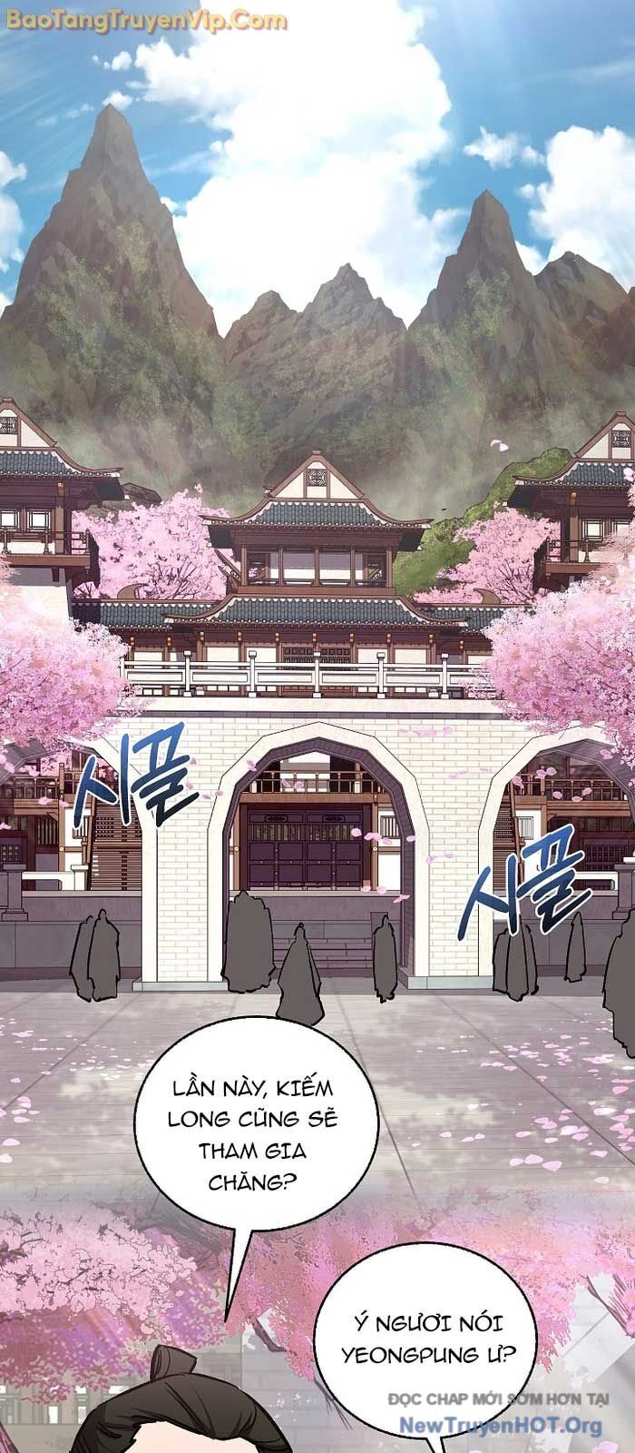 Thanh Mai Trúc Mã Của Đệ Nhất Thiên Hạ - Chapter 63 - Page 10