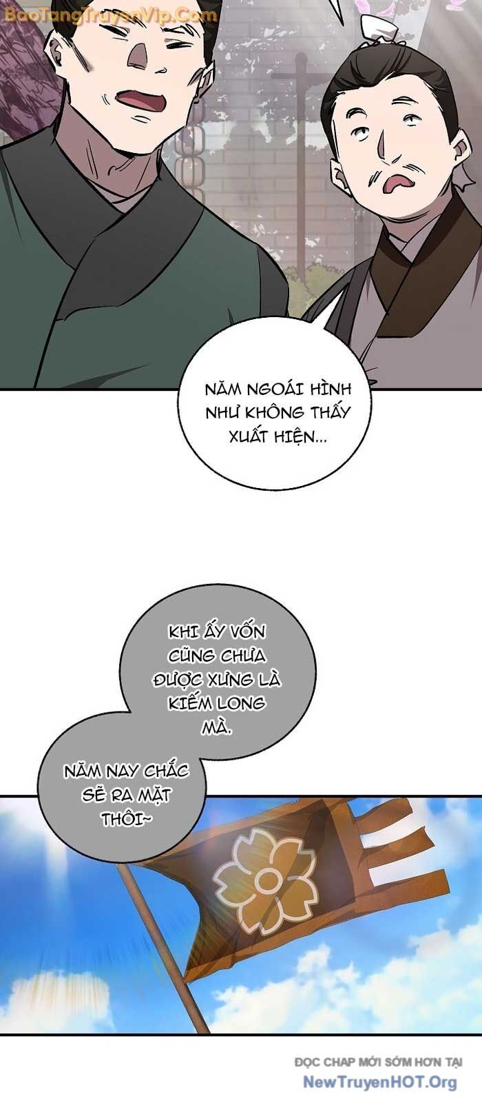 Thanh Mai Trúc Mã Của Đệ Nhất Thiên Hạ - Chapter 63 - Page 11