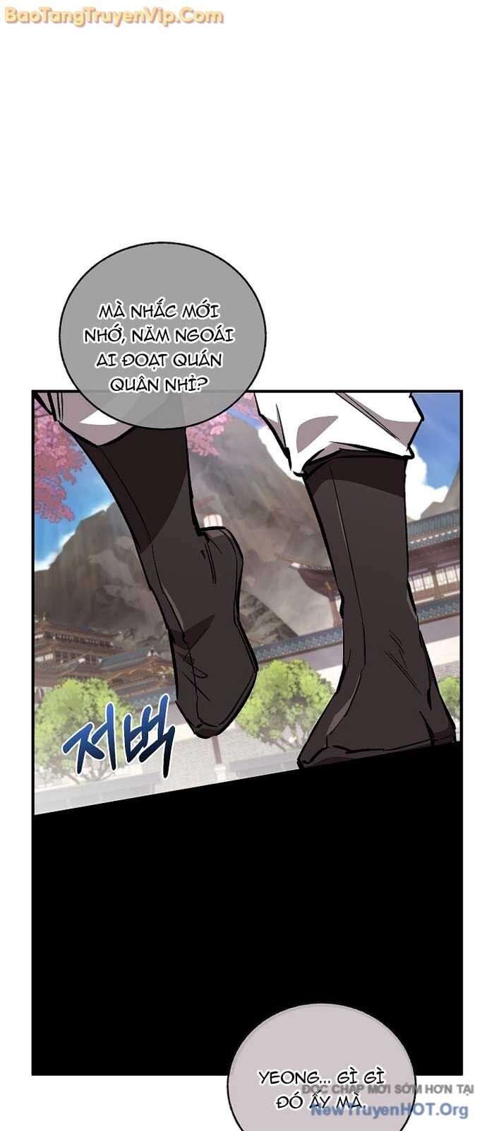 Thanh Mai Trúc Mã Của Đệ Nhất Thiên Hạ - Chapter 63 - Page 12