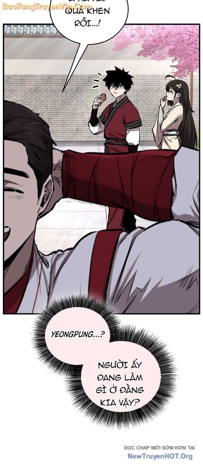 Thanh Mai Trúc Mã Của Đệ Nhất Thiên Hạ - Chapter 63 - Page 16